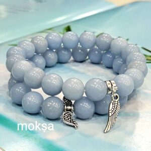 Angelite Bracelet