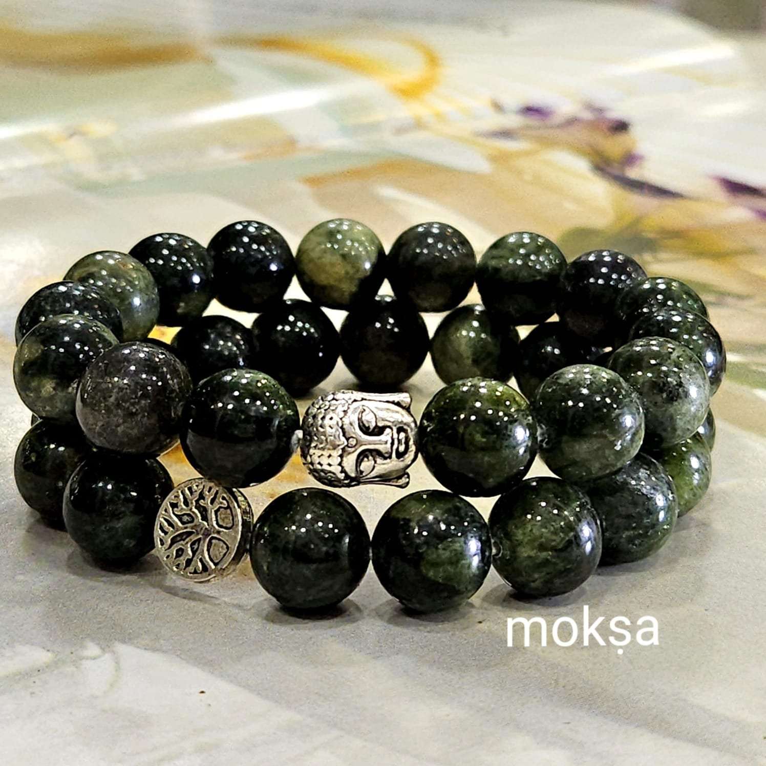 Buy Green Jade Bracelet for Men. Mens Leather and Stone Bracelet. Thin  Bracelet for Man. Jade Beads Bracelet. Gifts for Him. Chinese Green Jade  Online in India - Etsy