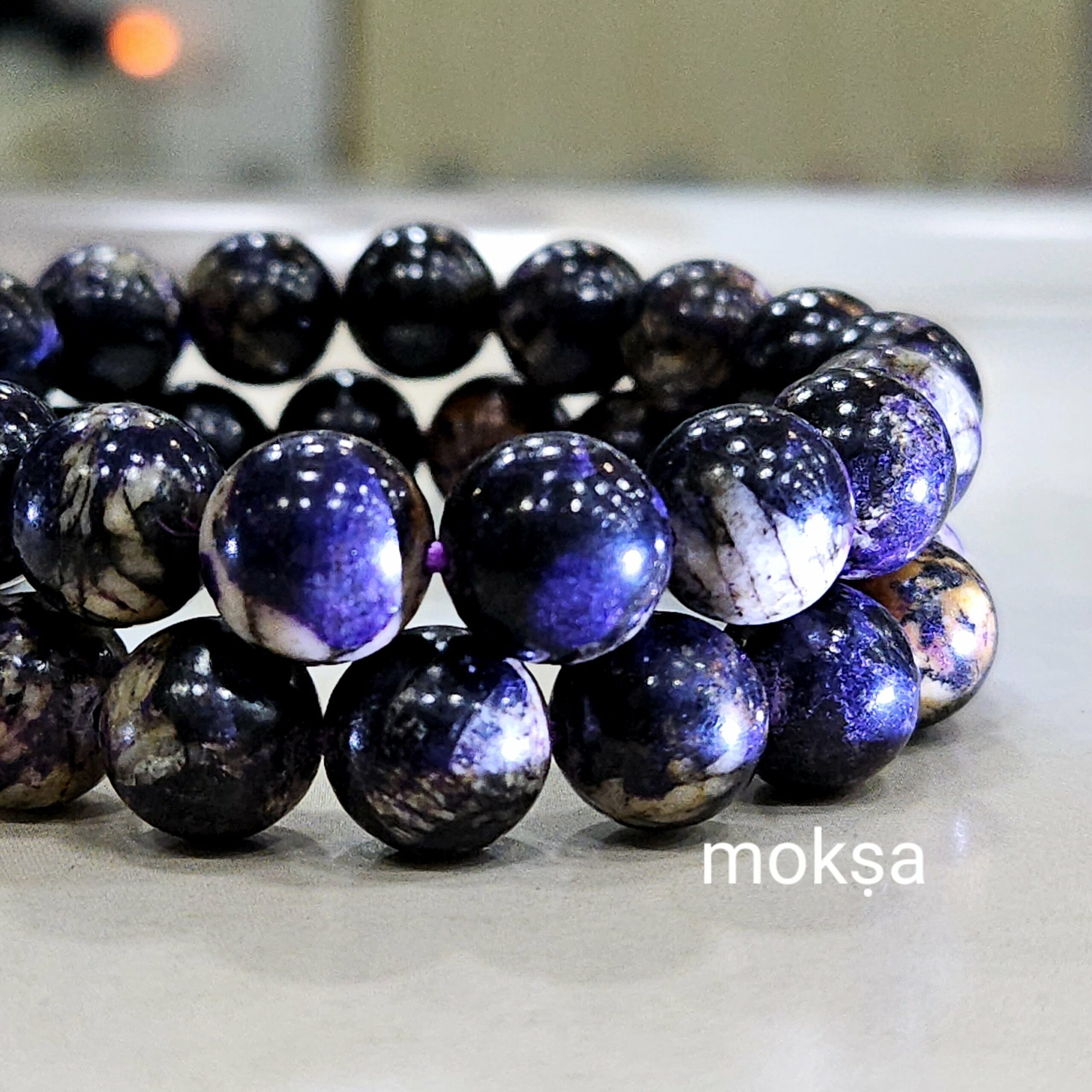 Sugilite Bracelet