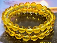 Natural Amber Bracelet