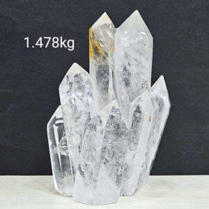 himalayan-clear-quartz-twin-family-points-1pc