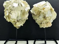 Muscovite Mica