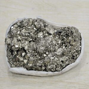 iron-pyrite-cluster