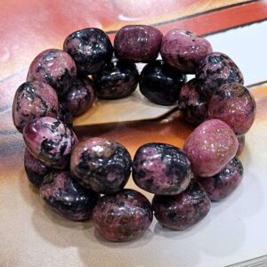 emotinal-mental-physical-healing-rhodonite-tumbled-bracelets-1pc