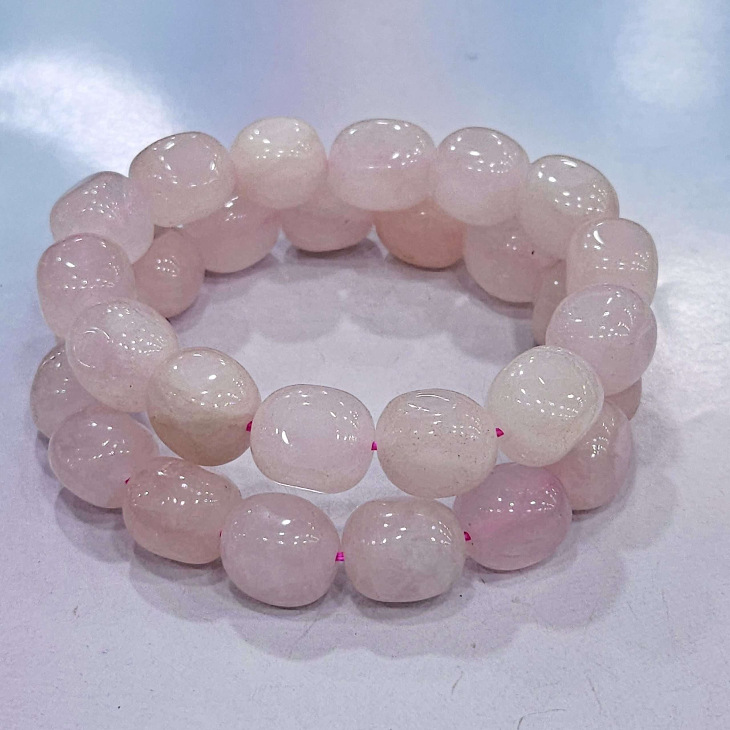 Love Enhancer Crystal Bracelet