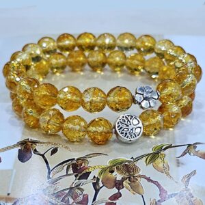 citrine-stone-crystal-bracelet-8mm-round-faceted-aaa-quality-1pc