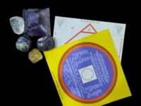 Education kit for student for exams -  focus and  memory - 1pc