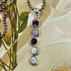 healing-crystal-pendant-anxiety-anger-insomnia-925-silver