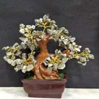 Bonsai tree of life - Crystal -  1pc