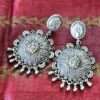 Mohmaya Devi Earrings