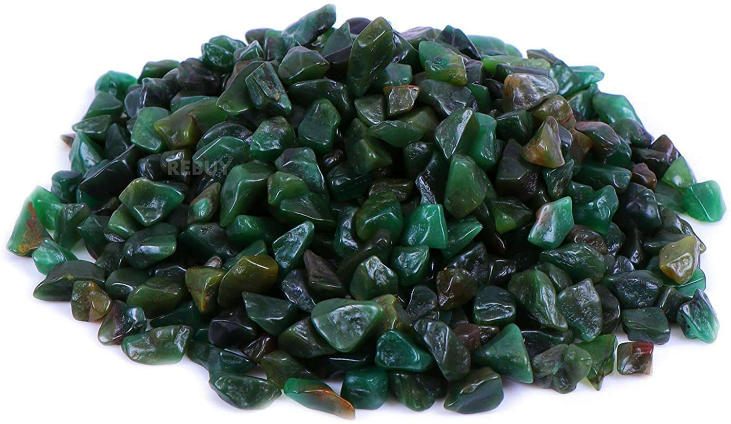 Green Jade Chips