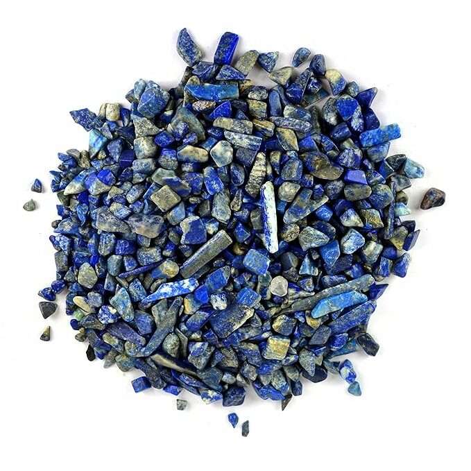 Lapis Lazuli chips