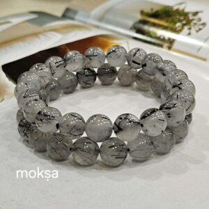 tourmalated-quartz-aaaa-crystal-bracelet-round-10mm-1pc