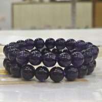 Superstar Amethyst bracelets - 1pc