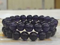 Superstar Amethyst bracelets - 1pc
