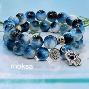 evil-eye-aragonite-crystal-bracelet-1pc