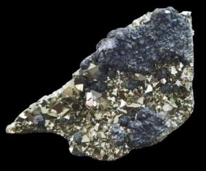 rare-peruvian-pyrite-sphalerite-galena-cluster