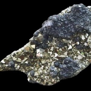 rare-peruvian-pyrite-sphalerite-galena-cluster