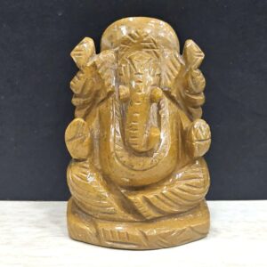 yellow-jasper-camel-jasper-crystal-ganesha-figurine-1pc