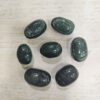 Green Aventurine tumbled