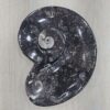 Spiral Kuber stone