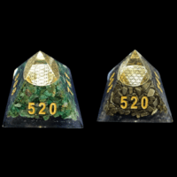 Pyramid of Prosperity (1pc)