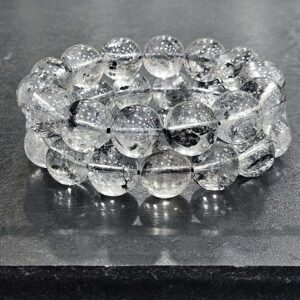 rare-herkimer-diamond-bracelet-round-1pc