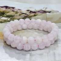 Mangano calcite bracelet - 1pc