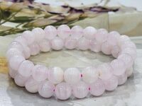Mangano calcite bracelet - 1pc