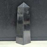 Powerful grounding protection Shungite tower - 1pc