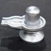 Parad Mercury Shiva Linga