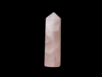 Rose quartz mini pencil for grids and body layout 1 to 1.5 inch - 1pc
