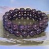 Star Garnet Bracelet