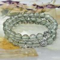 Miraculous Prasiolite bracelet - 1pc