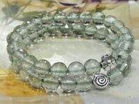 Miraculous Prasiolite bracelet - 1pc