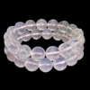 Star rose quartz bracelet