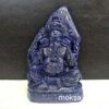 Lapis Lazuli Ganesha