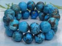 Iranian Turquoise Bracelet