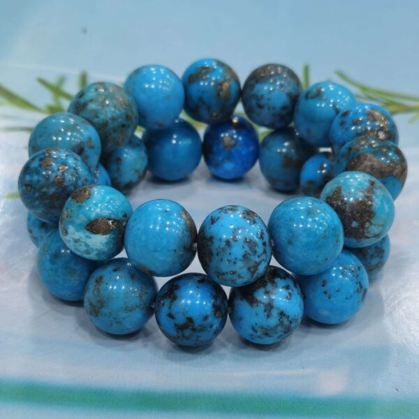 Iranian Turquoise Bracelet