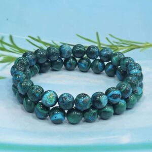 malacolla-4a-round-bead-bracelet-8mm-1pc