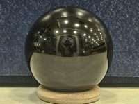 Obsidian Sphere