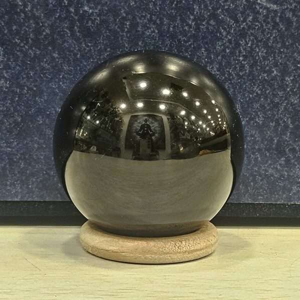 Obsidian Sphere