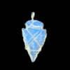 Opalite Arrowhead
