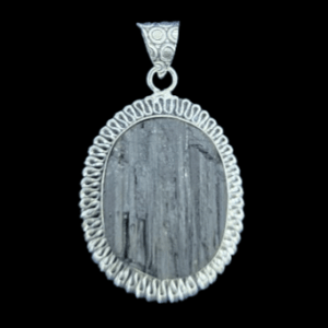 black-tourmaline-natural-protection-crystal-rough-oval-pendant-jewelry