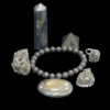 Pyrite Goodies Box