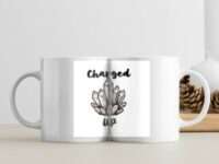 Charged UP Cup