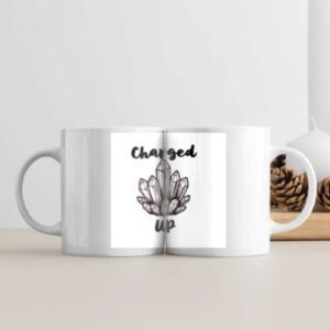 Charged UP Cup