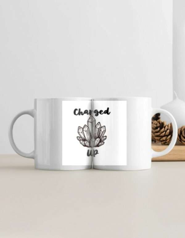 Charged UP Cup