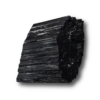 Black Tourmaline Rough