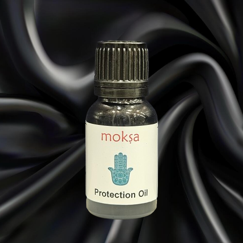 Protection Oil